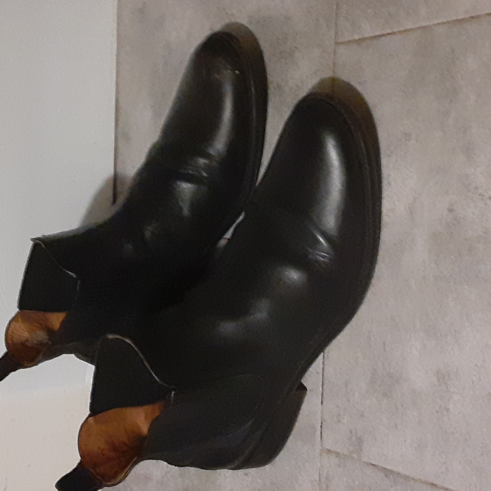 FRYE  boots  size  10D - Picture 2 of 5